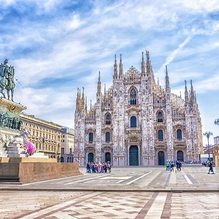 Real Estate Dream B&B Milano المظهر الخارجي الصورة