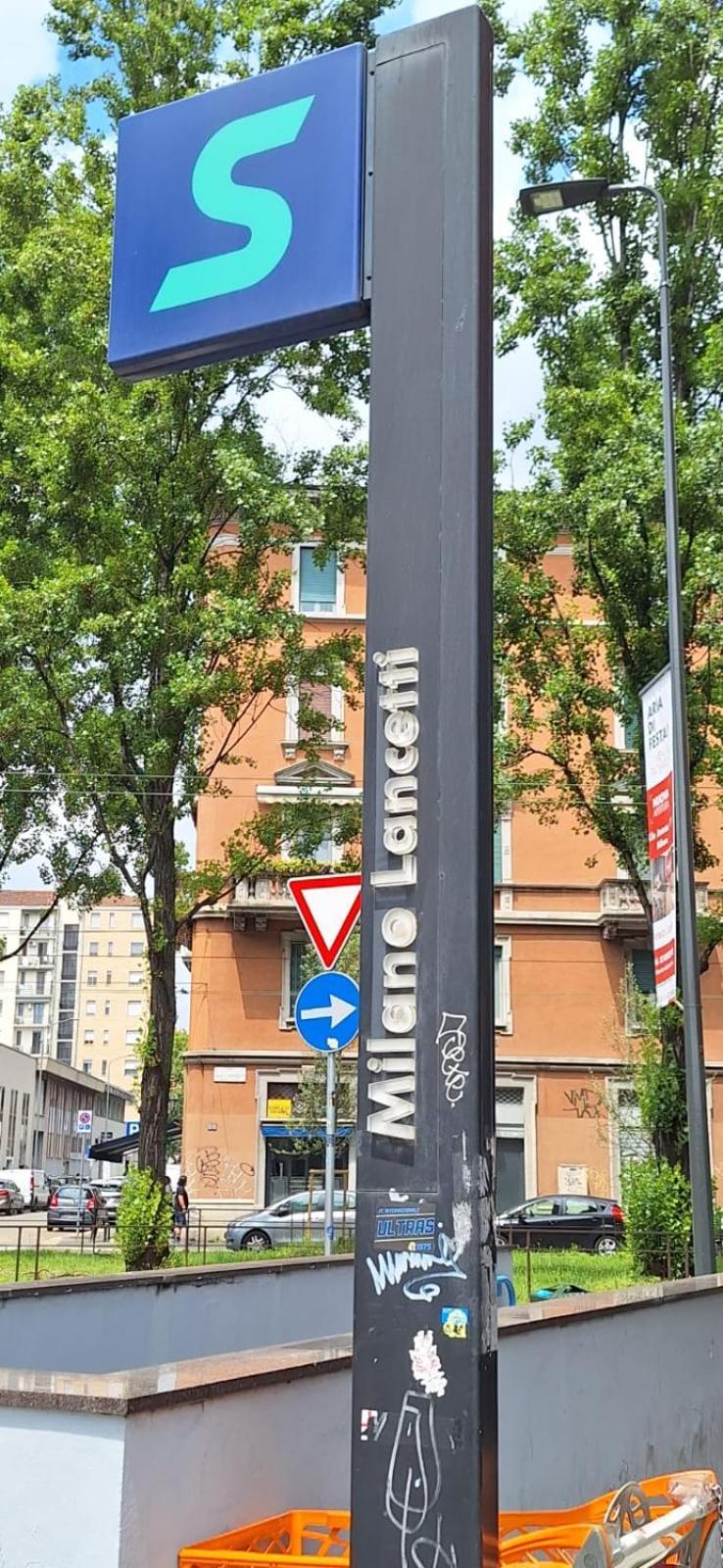 Real Estate Dream B&B Milano المظهر الخارجي الصورة