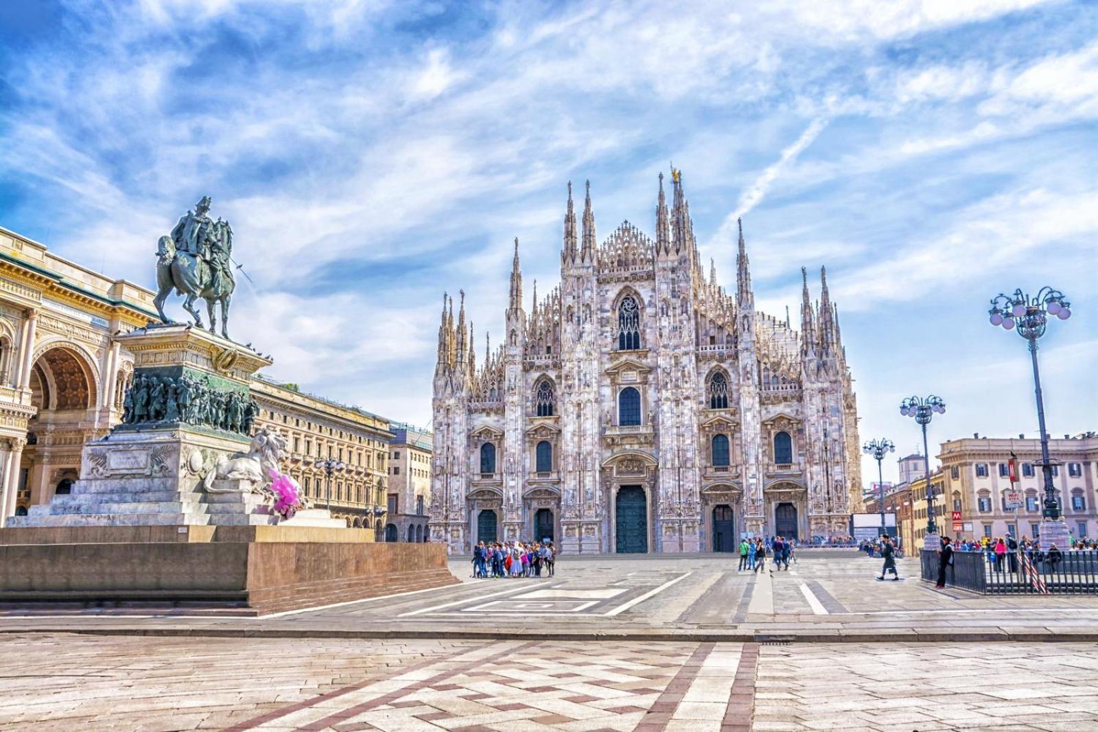 Real Estate Dream B&B Milano المظهر الخارجي الصورة