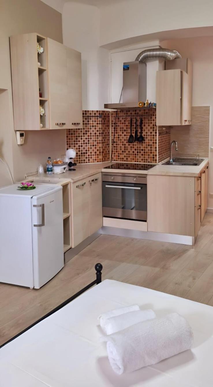 Real Estate Dream B&B Milano المظهر الخارجي الصورة