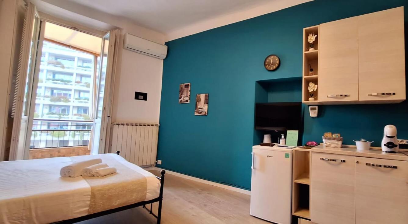 Real Estate Dream B&B Milano المظهر الخارجي الصورة