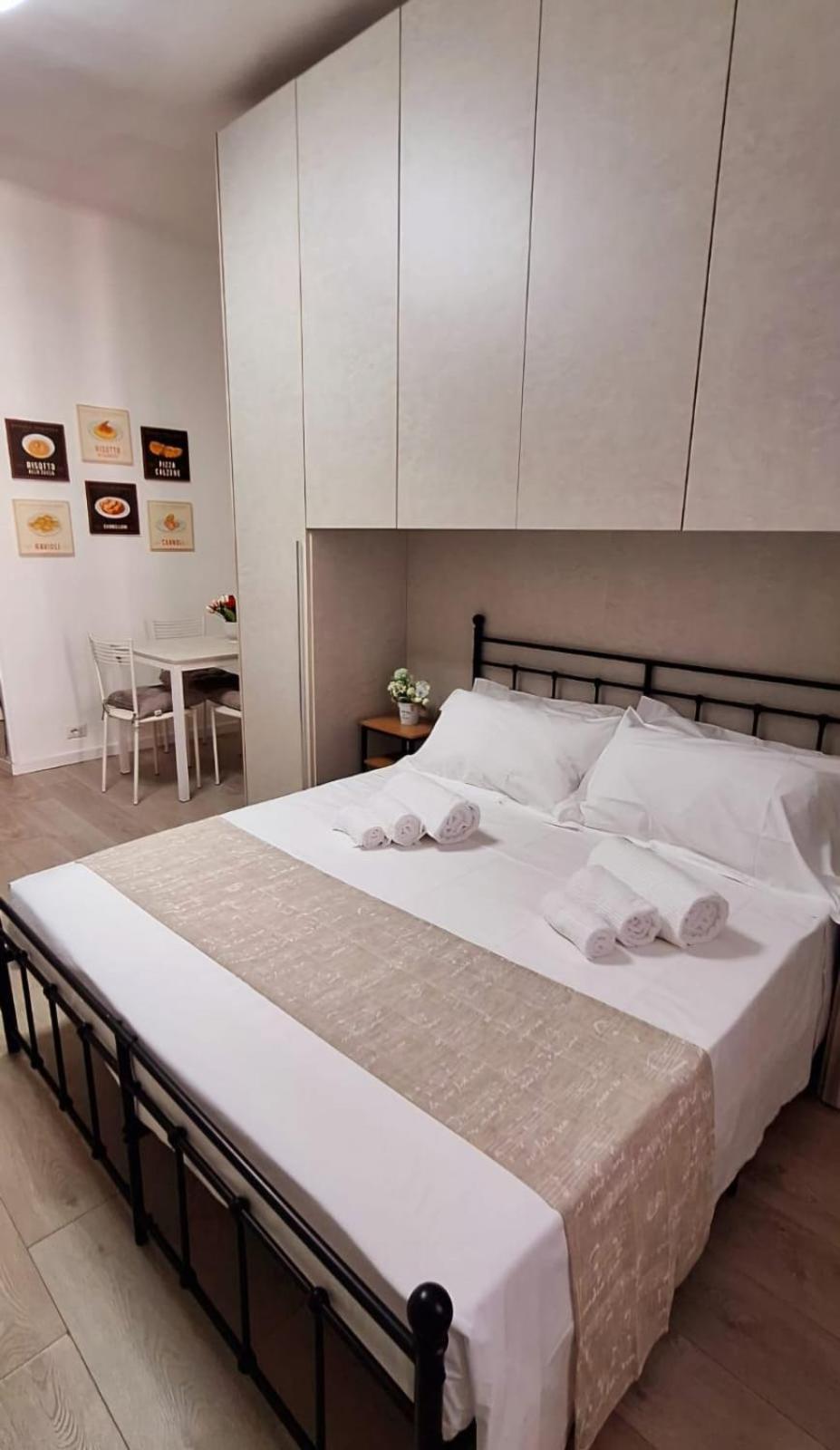 Real Estate Dream B&B Milano المظهر الخارجي الصورة